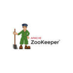 Apache Zookeeper Logo