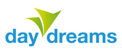 Logo daydreams