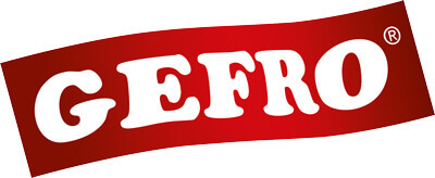 Logo Gefro