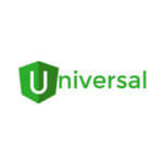 Angular Universal Logo