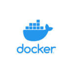 Logo von Docker