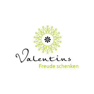 Logo Valentins