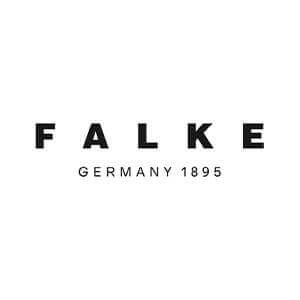 Logo Falke
