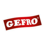 Logo Gefro
