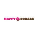 Logo Happy Donazz