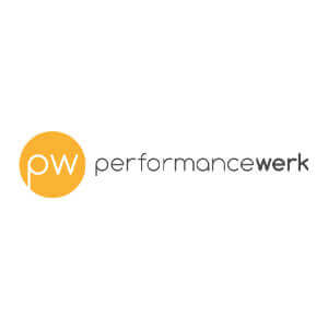 Logo pw performancewerk