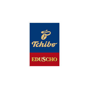 Logo Tchibo Eduscho
