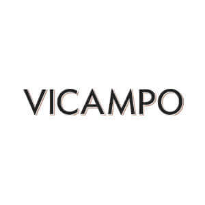 Logo Vicampo