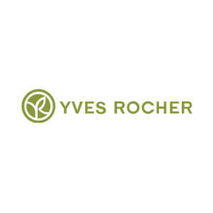 Logo Yves Rocher