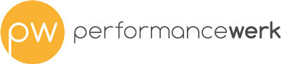 Logo pw performancewerk