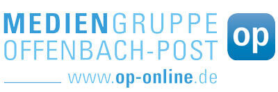 Logo: Mediengruppe Offenbach-Post