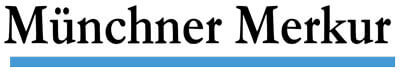 Logo: Münchner Merkur