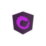 NgRx Logo