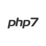 Php7 Logo