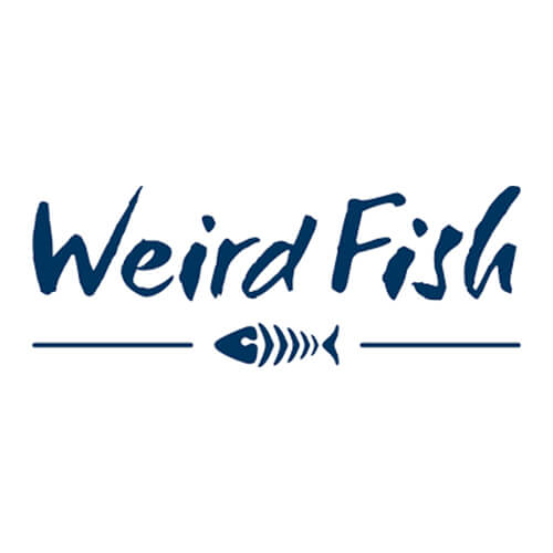 Weirdfish