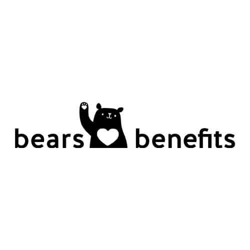 bears with benefits