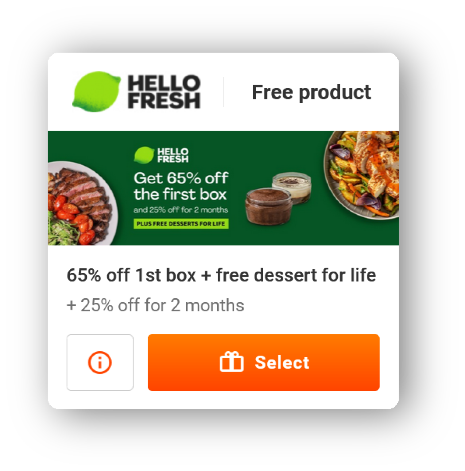 Case Study: HelloFresh - Sovendus