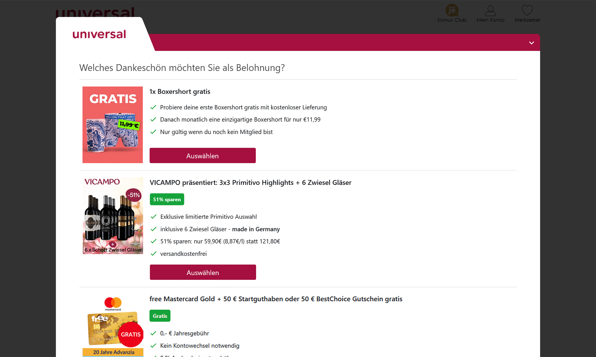 20250623 Checkout Benefits AT