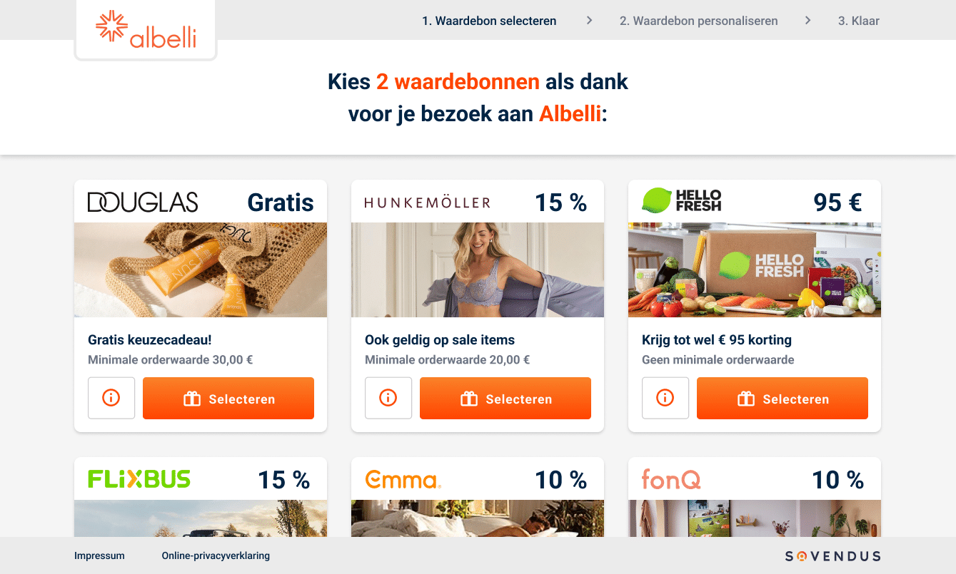 20250820 BE NL Voucher Network with Voucher Pictures
