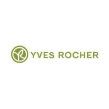 Logo Yves Rocher